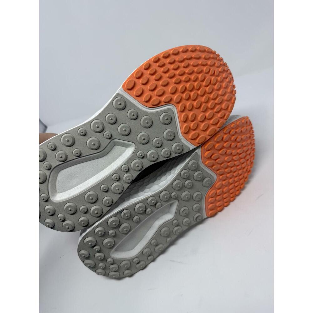 Vintage Havana Women's Starling Sneakers GREY/NUDE/ORANGE 7.5M - Picture 7 of 9